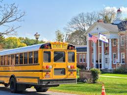 From the Bus Seat to the&nbsp;Classroom